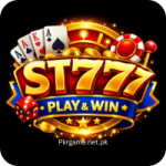 ST777 Game